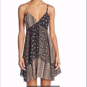 Alice and Olivia dress